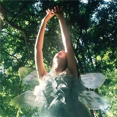 你是我的人间至味